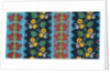 Design for wallpaper by Heussner & Co