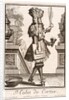 Habit de Cartier by Nicolas de Larmessin