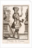 Habit de Cartier by Nicolas de Larmessin