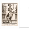 Habit de Cartier by Nicolas de Larmessin