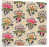 Design for wallpaper by Heussner & Co
