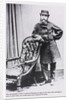 John Lockwood Kipling by Anonymous