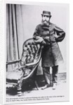 John Lockwood Kipling by Anonymous