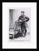 John Lockwood Kipling by Anonymous