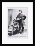 John Lockwood Kipling by Anonymous
