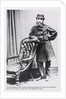 John Lockwood Kipling by Anonymous