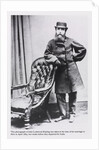 John Lockwood Kipling by Anonymous