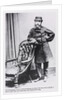 John Lockwood Kipling by Anonymous