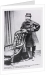 John Lockwood Kipling by Anonymous