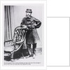 John Lockwood Kipling by Anonymous