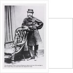 John Lockwood Kipling by Anonymous