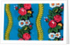 Design for a wallpaper pattern by Heussner & Co.