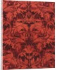 Textile design by Lewis Foreman Day