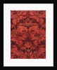 Textile design by Lewis Foreman Day