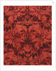 Textile design by Lewis Foreman Day