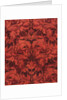 Textile design by Lewis Foreman Day