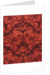 Textile design by Lewis Foreman Day