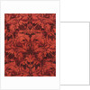 Textile design by Lewis Foreman Day