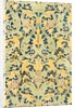 Textile design by Lewis Foreman Day