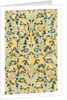 Textile design by Lewis Foreman Day