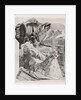 Illustration from Dons des feminines by Unknown