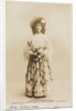Dan Leno as Mother Goose in Mother Goose Act II by Bassano
