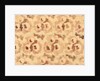 Design for a printed textile by Paul Nash