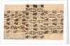 Design for a printed textile by Paul Nash