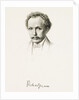 Richard Strauss, composer by Kunstanstalt Stengel & Co.