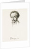 Richard Strauss, composer by Kunstanstalt Stengel & Co.