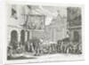 The Bad Taste of Town by William Hogarth