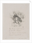 Illustration from Through the Looking Glass and what Alice found there by Dalziel Brothers