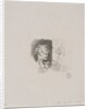 Illustration from Through the Looking Glass and what Alice found there by Dalziel Brothers