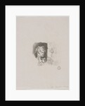 Illustration from Through the Looking Glass and what Alice found there by Dalziel Brothers