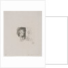 Illustration from Through the Looking Glass and what Alice found there by Dalziel Brothers