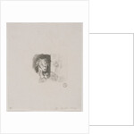 Illustration from Through the Looking Glass and what Alice found there by Dalziel Brothers