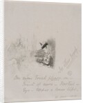 Alice in the train by Dalziel Brothers