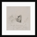 Alice in the train by Dalziel Brothers