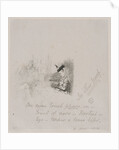 Alice in the train by Dalziel Brothers