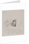 Alice in the train by Dalziel Brothers