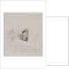 Alice in the train by Dalziel Brothers
