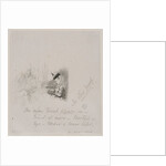 Alice in the train by Dalziel Brothers