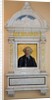 Memorial to Henry Cole on the Ceramic Staircase, Victoria and Albert Museum, London by Anonymous