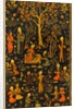 Book cover by Anonymous