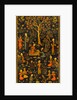 Book cover by Anonymous