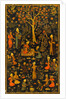 Book cover by Anonymous