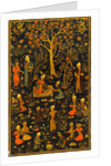Book cover by Anonymous