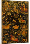 Book cover by Anonymous