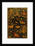 Book cover by Anonymous
