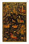 Book cover by Anonymous